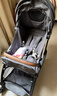 好孩子（gb）小情书婴儿推车可坐可躺轻便折叠宝宝遛娃车0-3岁 实拍图