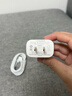 Viken【直营正品】适用苹果17/16/15充电器头40W/45W正品套装iPhone17/16/15proMax/pro电源适配器线 【原盒封装】30W快充头+1米编织快充线 安全认证不伤机 实拍图