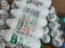 娃哈哈 AD钙奶 含乳饮料 100g*40  整箱 口袋装（新老包装随机发货） 实拍图