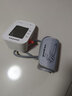 鱼跃（Yuwell）房颤销冠电子血压计S67XR家用血压仪医用高精准血压测量仪年货 实拍图