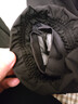 RESTICK【班班TW】CORDURA133GSM金标P棉防寒棉服外套PrimaLoft棉衣冬季 黑色-133GSM金标P棉 抗寒-10℃ 更保暖 M 实拍图