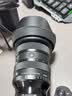 适马（SIGMA）24-70mm F2.8 DG DN II ART 二代全画幅微单标准变焦镜头 索尼口【二代】 【官方标配】主图配件+多重好礼 实拍图