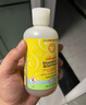 加州宝宝（California Baby）金盏花洗发沐浴露二合一251ml 婴幼儿秋冬舒缓护肤温和洁净 0-6岁 实拍图