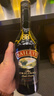 百利（Baileys）甜酒 奶油原味奶酒 爱尔兰进口 力娇酒利口酒500ml 调酒配制酒 实拍图