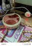 得胜（TAKSTAR） E20小蜜蜂扩音器教师专用无线讲课户外德小圆包胜 大功率上课女 E20W米黄色【无线领夹版】 实拍图