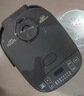美的（Midea）电饭煲智能家用5L电饭锅新升级5.0黑瓷聚能釜24小时预约香甜Q弹饭米饭锅AFB5058R以旧换新 实拍图