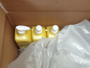 斧头牌（AXE）柠檬护肤洗洁精1.18kg*3瓶7.08斤家庭装 可洗果蔬不伤手 实拍图