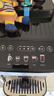 德龙（Delonghi）咖啡机全自动一体研磨咖啡机家用小型咖啡机 手动卡布奇诺系统 E Plus EPlus 1号会员店 实拍图