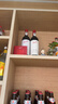奔富（Penfolds）Bin704+Bin407镜像礼盒双支套装 750ml*2 行货  送礼礼盒 实拍图