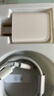 固质苹果充电器充电线氮化镓40/45W适配原装正品快充线套装iPhone14ProMax13 17 16手机15充电头数据线 【苹果6-14系列】20W快充头+闪充线丨1米套装 实拍图