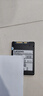 联想（Lenovo) 480GB SSD固态硬盘 SATA3.0 SL700闪电鲨系列 台式机/笔记本通用 实拍图