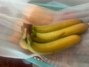 佳农 进口大把香蕉净重2.4斤 家庭装 生鲜水果 源头直发 包邮 实拍图