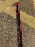 光威（GW）鱼竿手竿4.5米青龙戟溪流竿超轻超硬28调钓鱼竿短节鱼杆钓鱼渔具 实拍图