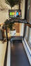 速尔（SOLE）美国高端跑步机家庭用新品爆款可投屏实景训练爬坡宽大跑台F63MAX 实拍图