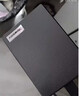 纽曼（Newsmy）500GB 移动硬盘机械 清风塑胶系列 USB3.0 2.5英寸 风雅黑 稳定耐用 照片视频备份 大U盘 实拍图