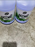 龟牌（Turtle Wax）冰蜡防冻玻璃水乙醇-25°汽车冬季去油膜特斯拉奔驰宝马2L*2瓶 实拍图