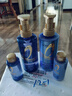 欧莱雅玻尿酸洗发水护发素控油蓬松清爽去油洗护套装440ml*2 实拍图