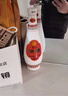 汾酒 乳玻汾 清香型白酒 48度 475ml *6瓶 整箱装非原箱发货  实拍图