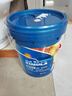 壳牌（Shell）劲霸柴油机油 Select R5 CI-4 10W-40 18L 国五 重负荷柴机油 实拍图
