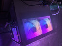 速度玩家英特尔酷睿i7升十八核4060电竞独显组装台式机电脑主机游戏办公Ai设计师整机全套 主机+32英寸4K级护眼屏全套 特：i9级36核芯4K光追特效丨1T丨4050独显 实拍图