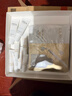 玉兰油（OLAY）水光淡斑小白瓶精华液双支礼盒美白提亮改善暗沉面部精华新年礼物 实拍图