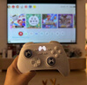 北通鲲鹏20无线游戏手柄智控双切扳机震动蓝牙手柄xbox电脑PC手机steam电视NSswitch2体感原神宝可梦ZA 实拍图