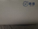 MLILY眯狸枕头护颈椎枕深度睡眠专用记忆棉枕芯慢回弹0压枕学生记忆枕 实拍图