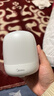 美的（Midea）床头灯卧室柔光小夜灯充电台灯三色调光节日创意礼品礼物起夜灯 实拍图