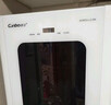 康宝（Canbo）消毒柜小型家用不锈钢台式婴儿奶瓶碗筷收纳高温热风消毒碗柜烘干【以旧换新】XDR53-LC3M 实拍图