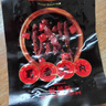 三只松鼠蜀香牛肉麻辣味400g礼盒装四川零食小吃夜宵解馋肉干肉脯年货送礼 实拍图