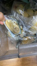 熠兴记新西兰青口贝特大L/M号冷冻原装绿唇贻贝半壳全壳原装进口泰利 907g(净重) 半壳新西兰原装M中号 实拍图