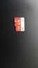 爱国者（aigo）64GB TF（MicroSD）存储卡 U3 A1 V30 4K 监控摄像头 行车记录仪专用高速内存卡 T1 读速100MB/s  实拍图