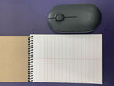 国誉（KOKUYO）塔卡沙Campus线圈笔记本本子高颜值初中生高中学生专用高端速记记事本文具用品 6×9寸 60页1本 实拍图