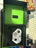 微软（Microsoft）Xbox无线游戏手柄 Elite 2精英2代二代 白色青春版 无线控制器 蓝牙 PC/平板/手机 Steam 明末 实拍图