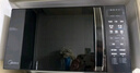 美的（Midea）微波炉烤箱一体机 小型家用20升微波炉  光波加热 钻石背板（M1-L201B） 实拍图