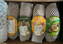 佳沛（zespri）新西兰阳光金奇异果 8个装 特大果单果重约122-146g 水果猕猴桃 实拍图