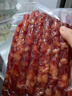皇上皇特级二八腊肠广州腊味特产煲仔饭腊肠广味广东甜肠广式香肠454g 实拍图
