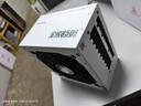 鑫谷（segotep）额定750W 全模850冰山版电源（PCIE5.0/12VHPWR/全模组化/白色线材/支持4070Ti显卡） 实拍图