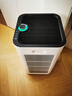 IAM空气净化器除甲醛雾霾细菌病毒过敏源家用负离子卫健委备案消毒机炭魔方3年长效分解甲醛M8 Pro 实拍图