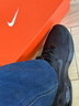 耐克（NIKE）男鞋 2026春季新款运动鞋男AIR MAX透气垫鞋网面鞋男休闲鞋跑步鞋 【新品主推】010-黑武士/晒图退10 41 （内长260mm） 实拍图