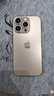 Apple/苹果 iPhone 16 Pro（A3294）128GB 原色钛金属 支持移动联通电信5G 双卡双待 实拍图