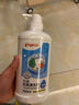 贝亲（Pigeon）奶瓶清洗剂婴儿专用奶嘴玩具果蔬清洗剂清洁剂洗洁精 400ml MA26 实拍图