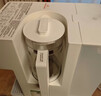 小白熊净水泡奶机净水器婴儿智能恒温壶定量出水冲奶机台式净饮机5070 实拍图