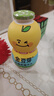 金豆芽儿童金银花柚子汁155ml*16瓶孩子饮料宝宝零食果汁西柚汁 实拍图