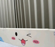棒棒猪免安装床围栏宝宝防摔防护栏床上简易便携式可折叠挡板 1.5米单面 实拍图