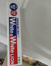 狮王（Lion）Whitewhite进口美白牙膏荷兰薄荷150g×3大白管去黄去牙渍金榜 实拍图
