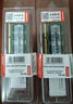 联想（Lenovo） 4GB DDR3 1600 笔记本内存条 标准电压 实拍图
