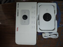 TCL随身wifi三网通用免插卡无线wifi6车载4G路由器随身便携无限制移动联通电信全国通用2025款5GXY15B 【升级充电款】3000毫安大电池超长续航 不限速不虚标月享1500G流量 实拍图