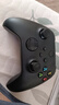 微软（Microsoft）Xbox无线游戏手柄 无线控制器 磨砂黑 蓝牙适配Xbox/PC/平板/手机Steam促销黑神话悟空 33号远征队 实拍图