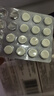 金双歧【冷链产品】【4盒装】双歧杆菌乳杆菌三联活菌片0.5g*120片/盒腹泻便秘肠道益生菌 实拍图